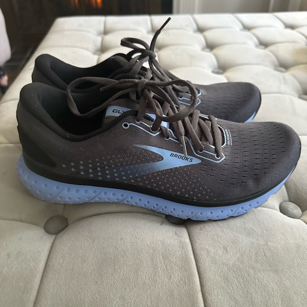 Brooks Tennis Shoes Womens 10.5